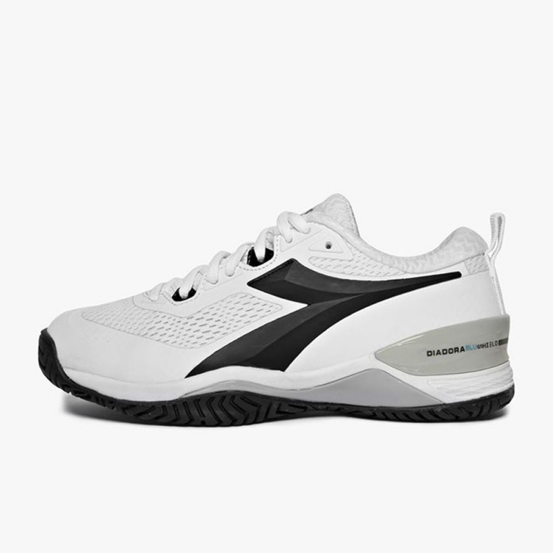 Diadora Speed Tennissko Dame Hvide | BWRONXV-49