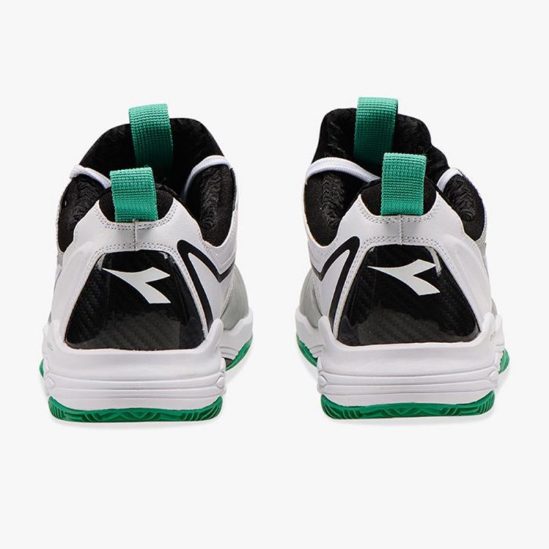 Diadora Speed Tennissko Herre Hvide | IEFDCQA-14